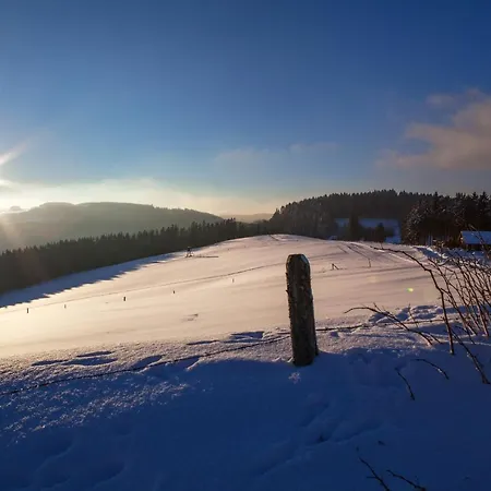 Seespatz Holiday home Diemelsee