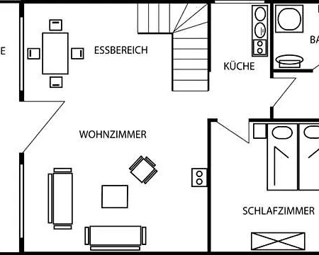 Seespatz * Diemelsee