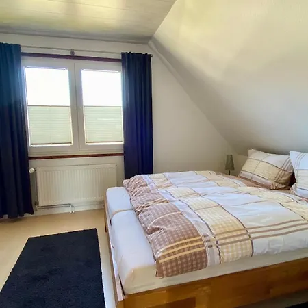 Seespatz * Diemelsee