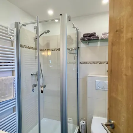 Seespatz Holiday home