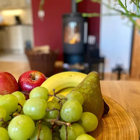 Seespatz בית נופש