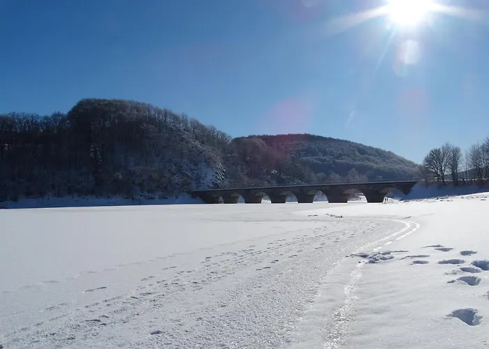 بيت للعطل Seespatz