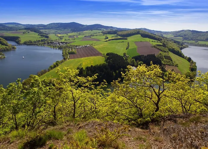 Seespatz بيت للعطل