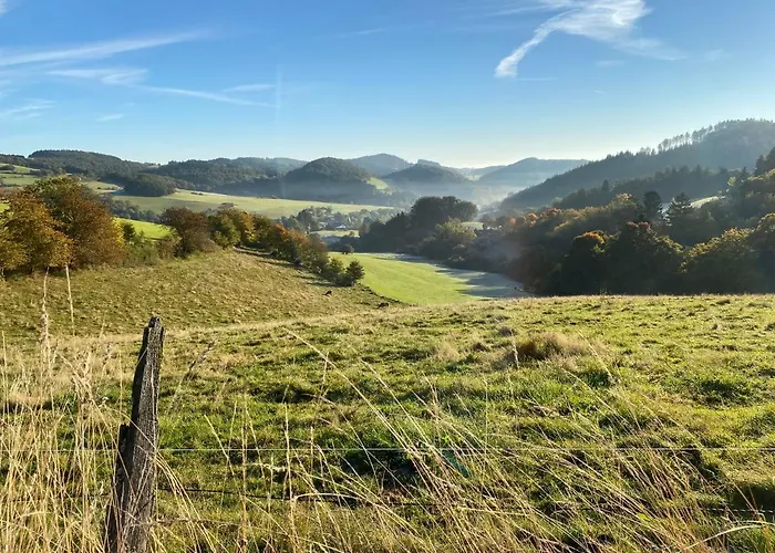 بيت للعطل Seespatz