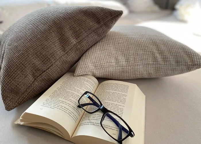 بيت للعطل Seespatz *