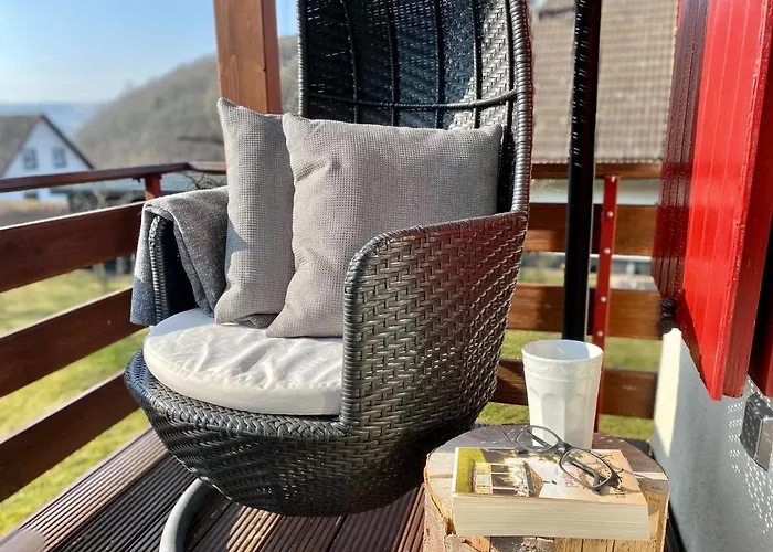 Seespatz * Diemelsee