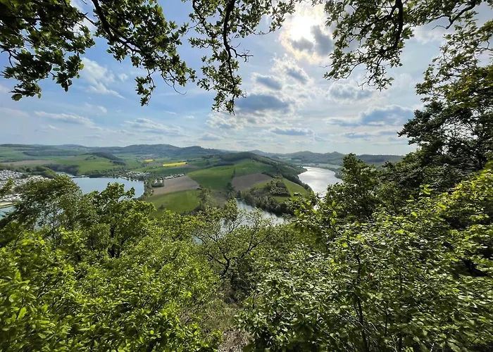 Seespatz بيت للعطل