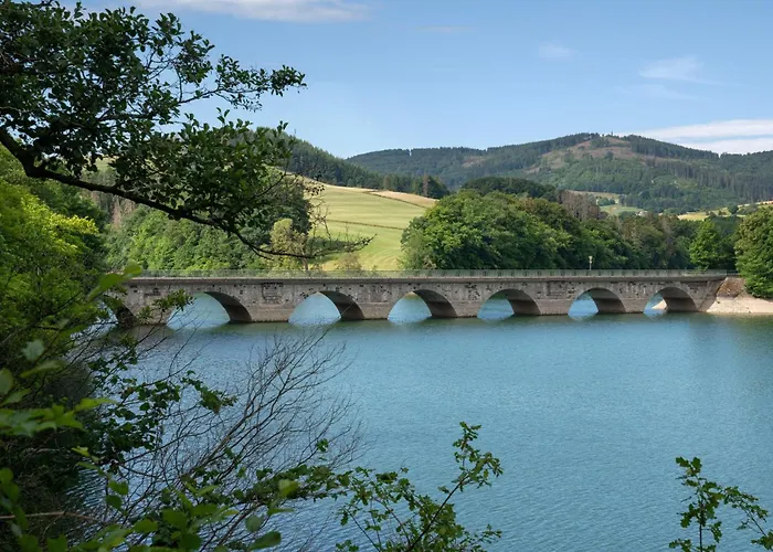 Seespatz بيت للعطل *