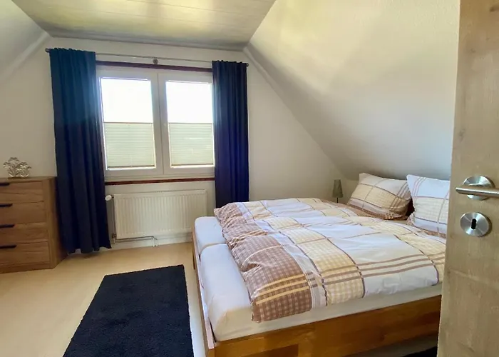 Seespatz * Diemelsee