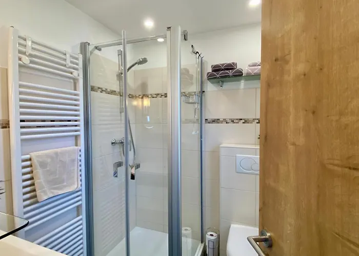 Seespatz بيت للعطل