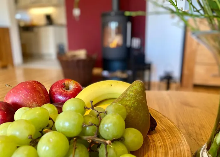 Seespatz بيت للعطل