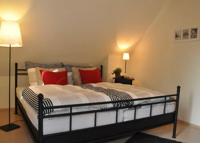 Seespatz بيت للعطل Diemelsee